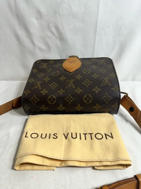 Louis Vuitton Crossbody Bag - Picture 6 of 10